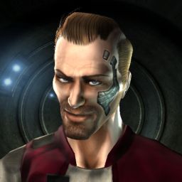 Asoka Remko — legacy portrait