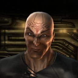 Zen Tao — legacy portrait