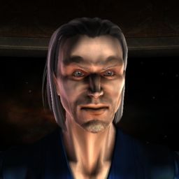 Landarian — legacy portrait