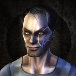 Pent Spoyler — legacy portrait