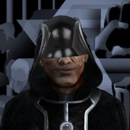 Chronon Advantis — legacy portrait