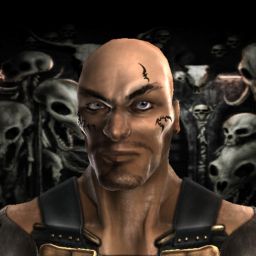 Darth5r — legacy portrait