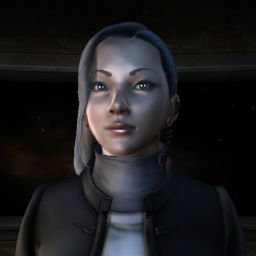 EHbKA — legacy portrait