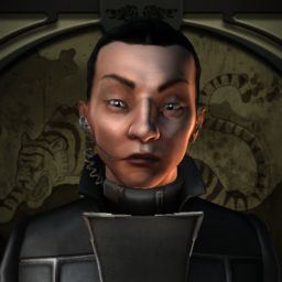 Cam Fleury — legacy portrait