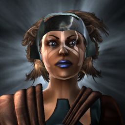 Codean — legacy portrait