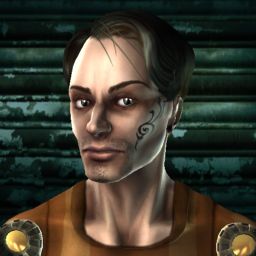 Phoebus Athenian — legacy portrait