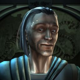 Shakkuras — legacy portrait