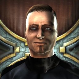 UnDerG — legacy portrait