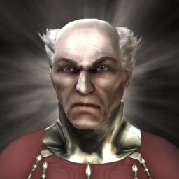 CromusX — legacy portrait