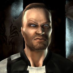 Hannable Lector — legacy portrait