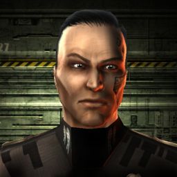Magermh — legacy portrait
