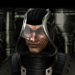 Zerububus — legacy portrait