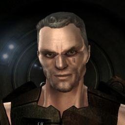 Jack Anastazi — legacy portrait