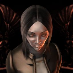 Ralagina — legacy portrait