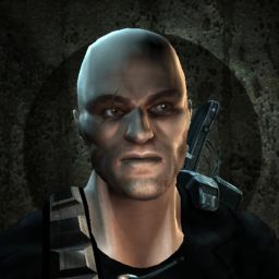 Nihilistik Tendancy — legacy portrait