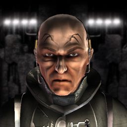 Gagnore — legacy portrait