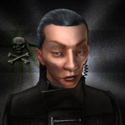 Nalet4ik — legacy portrait