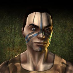 Wu1f — legacy portrait
