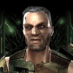 Drakusar — legacy portrait