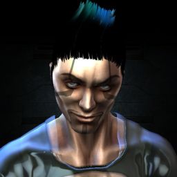 triallum — legacy portrait