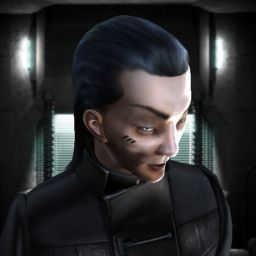 neur0zen — legacy portrait