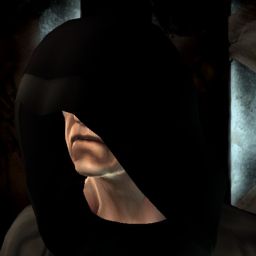 opasno zajeban — legacy portrait