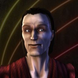 lyceus — legacy portrait