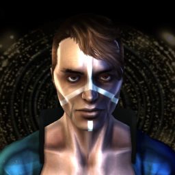 Laterz — legacy portrait
