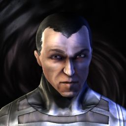 Simba Cha'Kijani — legacy portrait