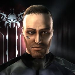 sevey — legacy portrait