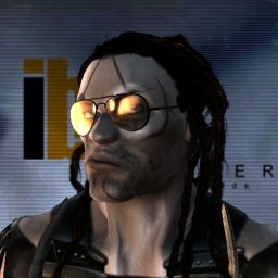 Nambr1 — legacy portrait