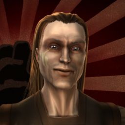 Alik Fall92 — legacy portrait