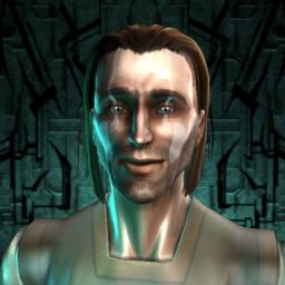 kurlinni — legacy portrait