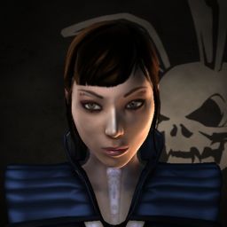 Eterna Mcleod — legacy portrait