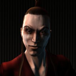 Bety Plos — legacy portrait