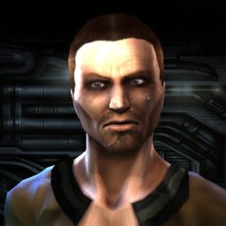 Bobly Joness — legacy portrait