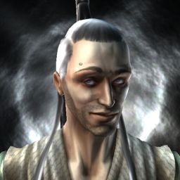 Jawbonz — legacy portrait