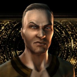 Kulam Latar — legacy portrait