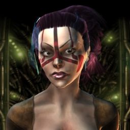 hauling bitch110 — legacy portrait