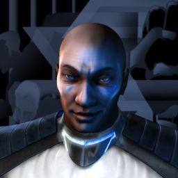Addel Kwin — legacy portrait
