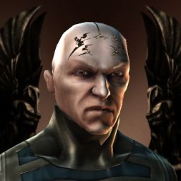 Kavol Valarius — legacy portrait