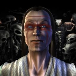 Qs3tpo — legacy portrait