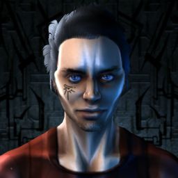 Paywecat — legacy portrait