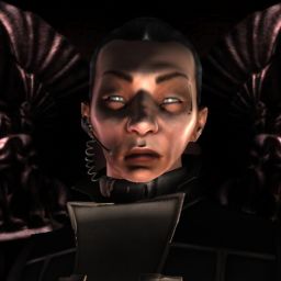noc sucou — legacy portrait