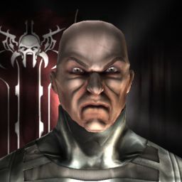 Xentoth — legacy portrait
