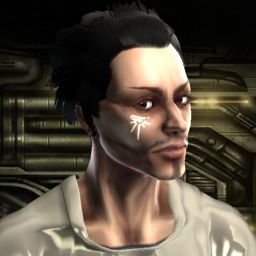 Malus Sentio — legacy portrait
