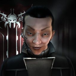 Roi pilou — legacy portrait