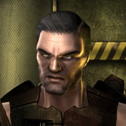 Span1ard — legacy portrait