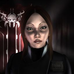 ElSkunk — legacy portrait