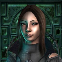 HanNara — legacy portrait